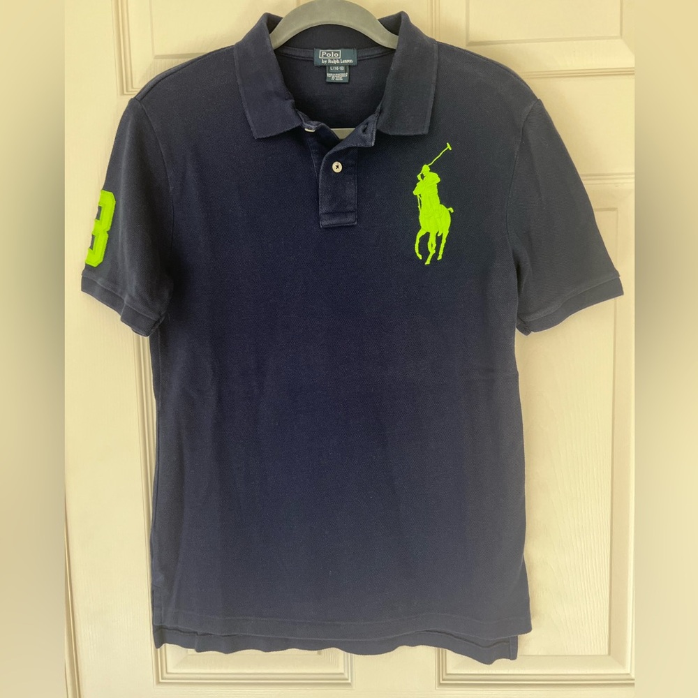 Ralph Lauren Polo